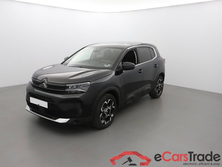 Citroen C5 AIRCROSS Plus 1.5 BlueHDi 130 #1