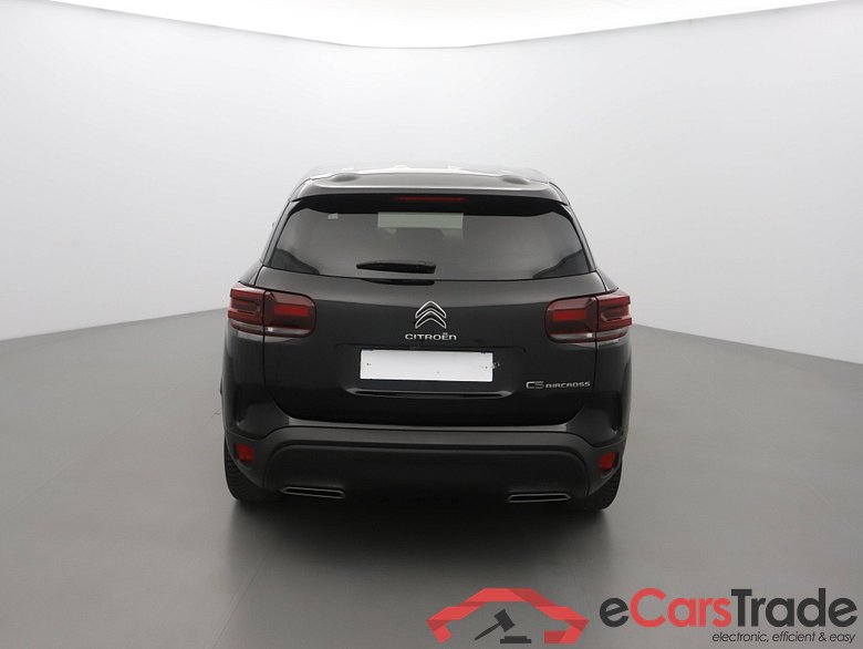 Citroen C5 AIRCROSS Plus 1.5 BlueHDi 130 #4