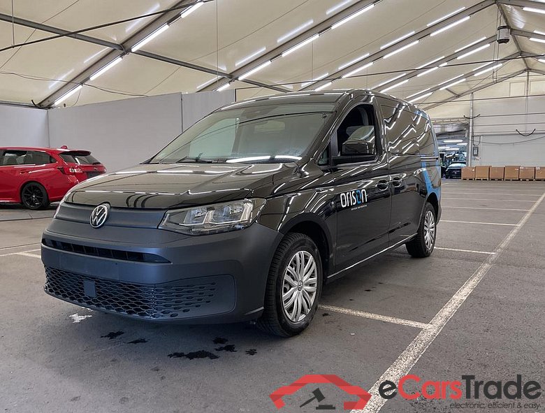 VOLKSWAGEN Caddy Maxi Caddy Maxi 2,0 l TDI EU6 75 kW 6V Empattement Long