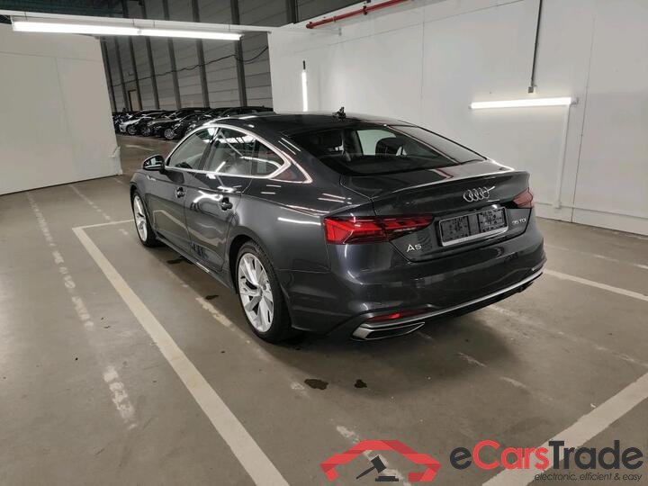 Audi A5 Sportback A5 Sportback 35 TDI S tronic Bus Ed Advanced 120kW/163pk  5D/P Auto-7 #3