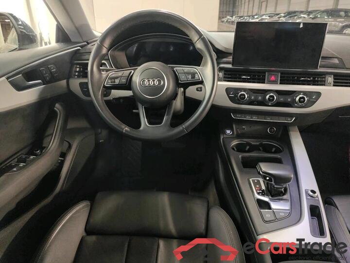 Audi A5 Sportback A5 Sportback 35 TDI S tronic Bus Ed Advanced 120kW/163pk  5D/P Auto-7 #5