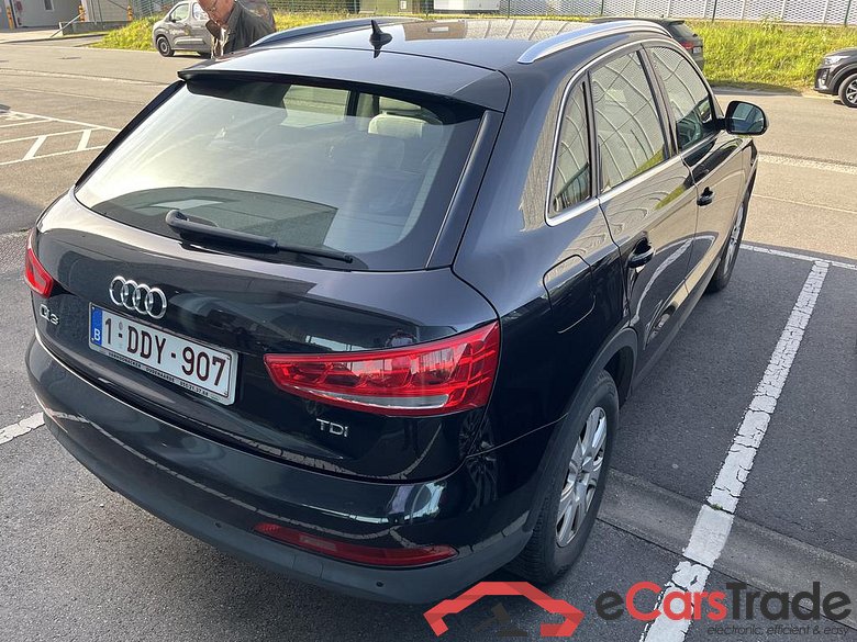 AUDI Q3 2.0 TDi #3