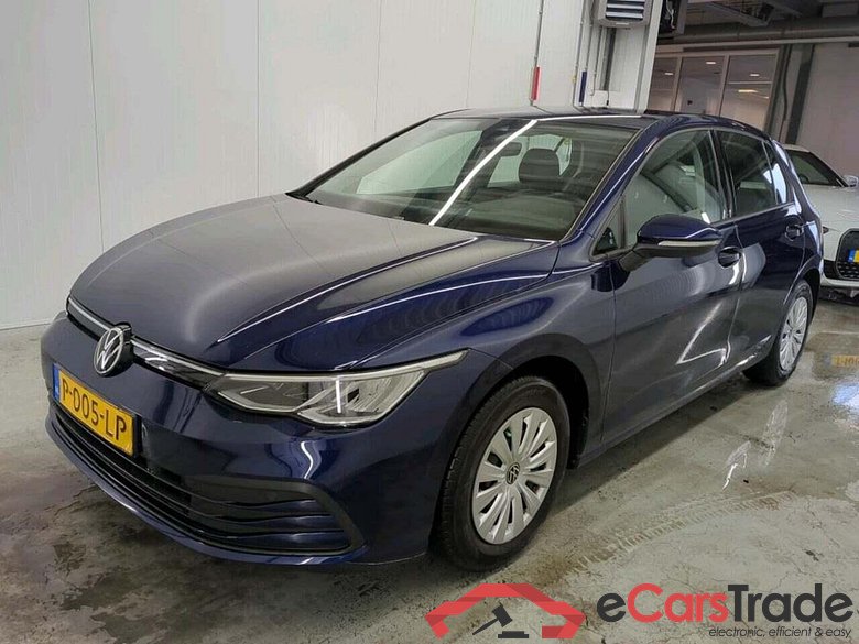 VOLKSWAGEN GOLF 1.0 TSI Golf #1