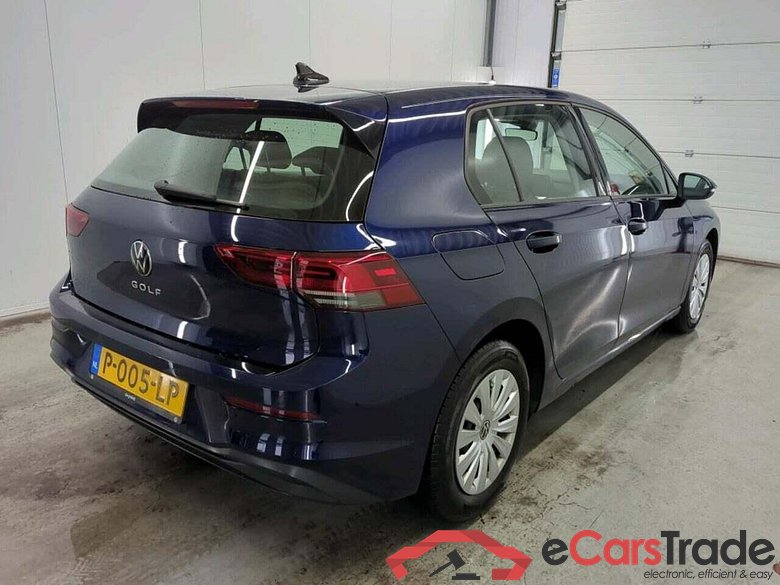 VOLKSWAGEN GOLF 1.0 TSI Golf #2