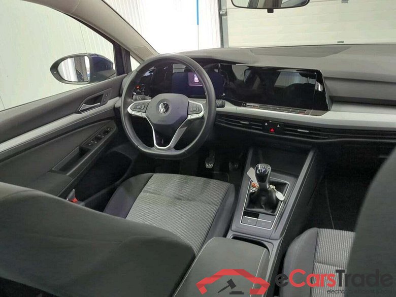 VOLKSWAGEN GOLF 1.0 TSI Golf #3