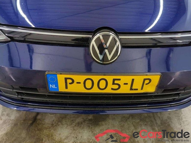 VOLKSWAGEN GOLF 1.0 TSI Golf #4