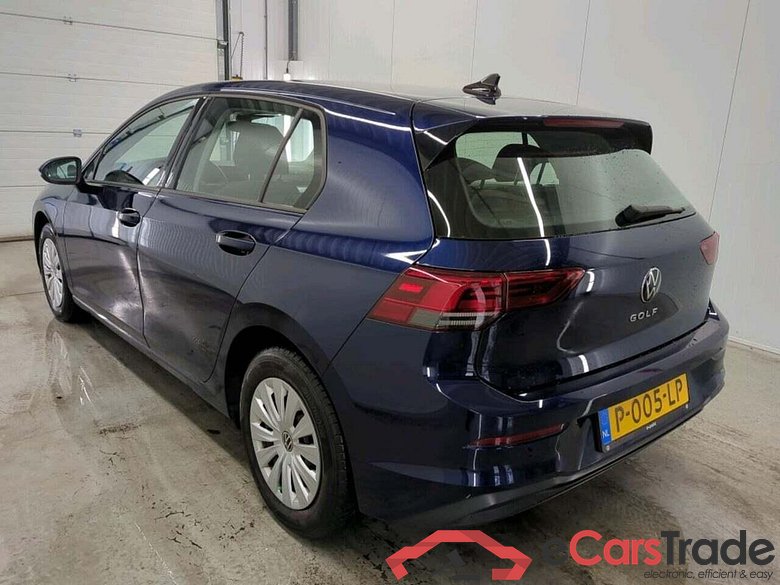 VOLKSWAGEN GOLF 1.0 TSI Golf #5