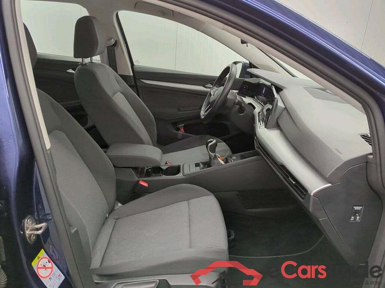 VOLKSWAGEN GOLF 1.0 TSI Golf #6