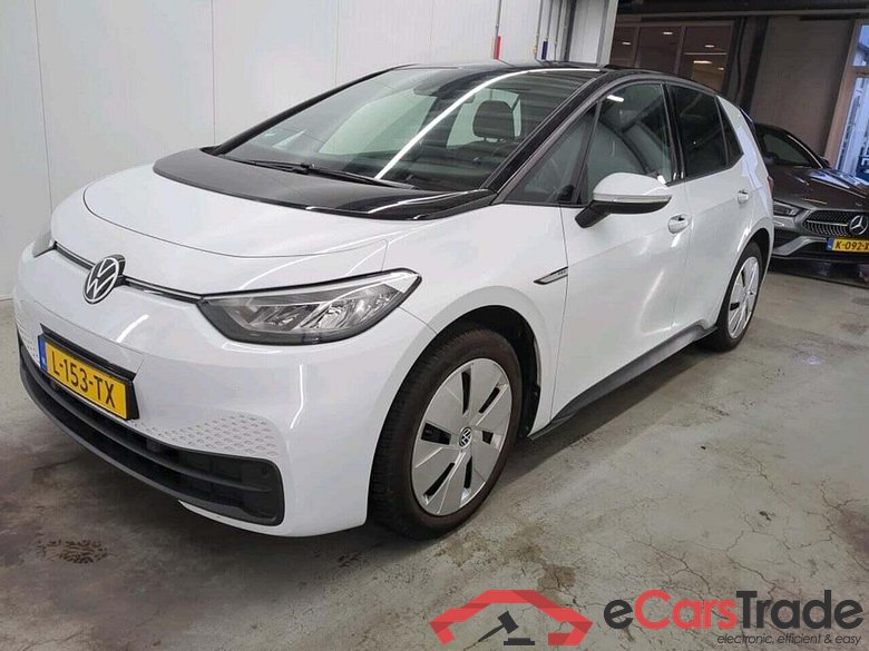 VOLKSWAGEN ID.3 Life 58 kWh