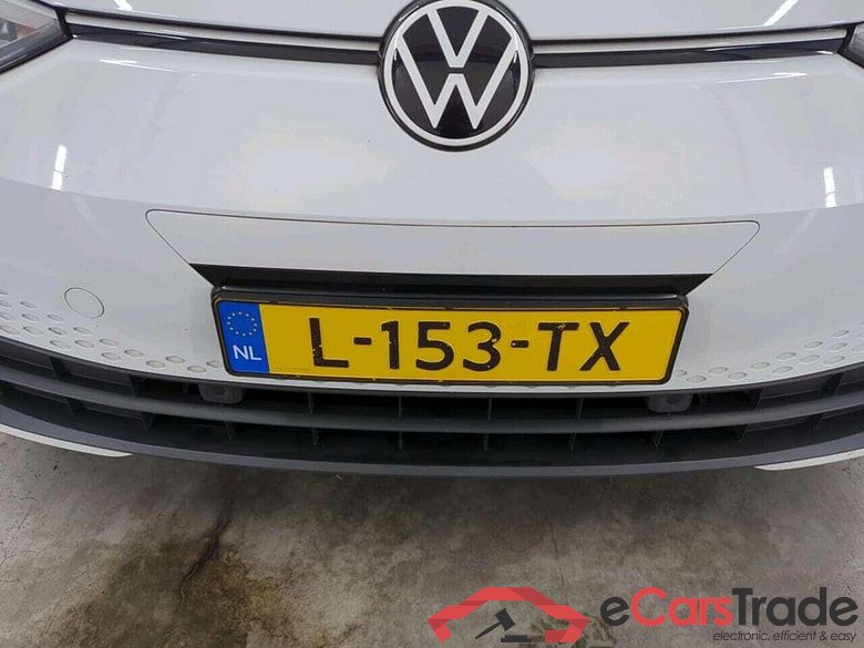 VOLKSWAGEN ID.3 Life 58 kWh #4