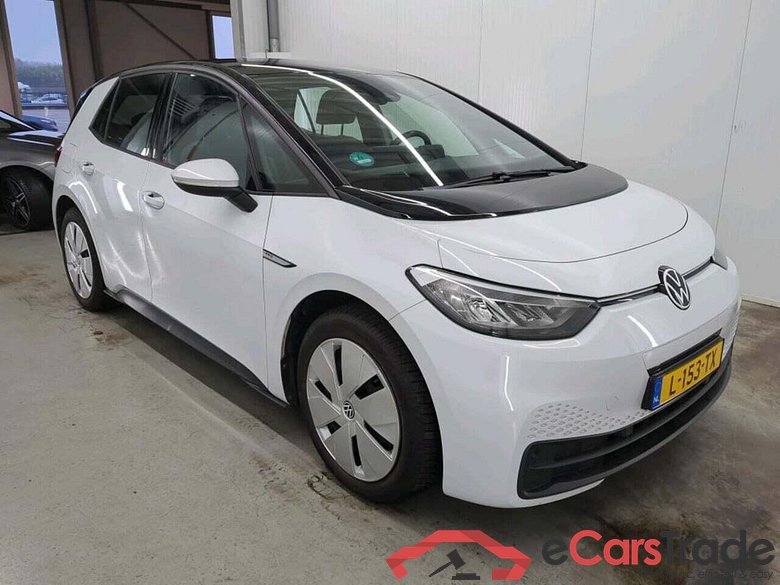 VOLKSWAGEN ID.3 Life 58 kWh #5