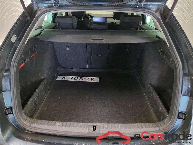 SKODA Octavia Combi 1.0 TSI Style #6