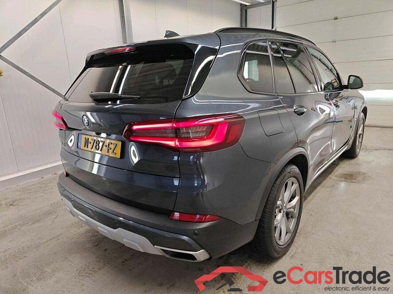 BMW x5 xDrive45e High Exec. #2