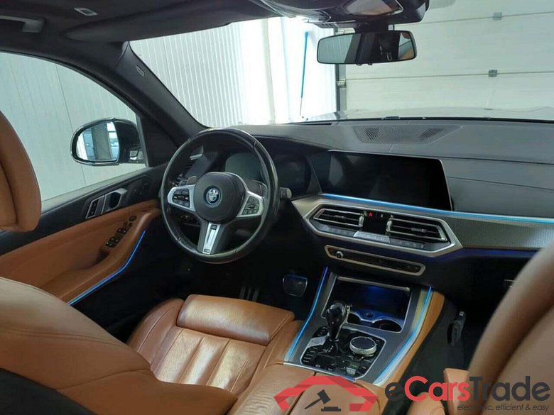 BMW x5 xDrive45e High Exec. #3