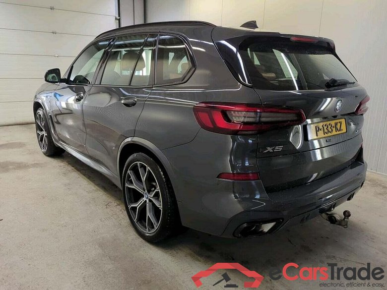 BMW x5 xDrive45e High Exec. #5