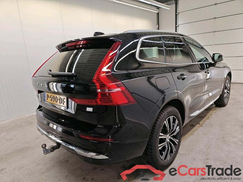VOLVO XC60 2.0 T8 AWD Inscript. #2