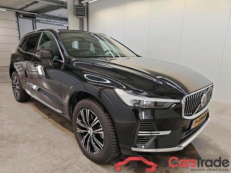 VOLVO XC60 2.0 T8 AWD Inscript. #5