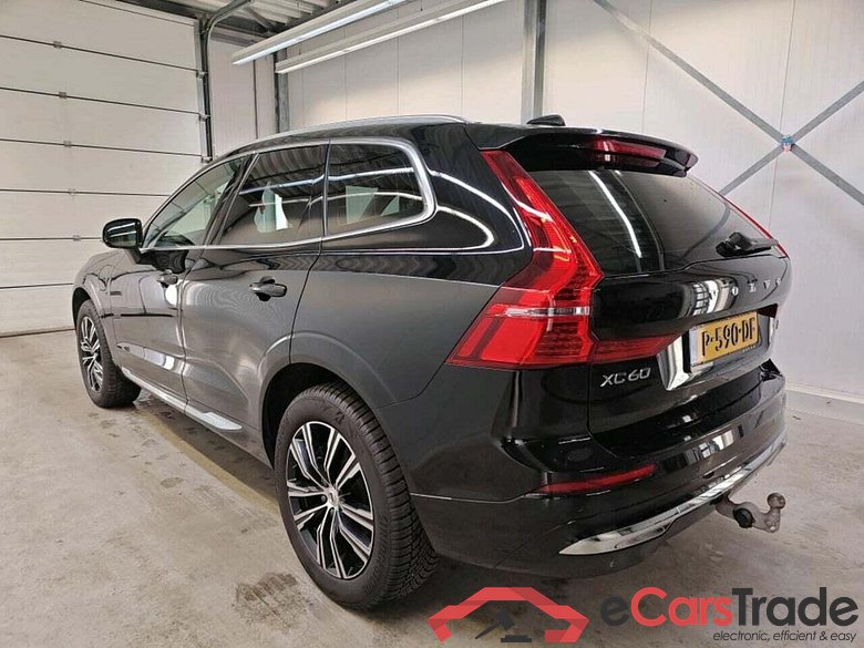 VOLVO XC60 2.0 T8 AWD Inscript. #6