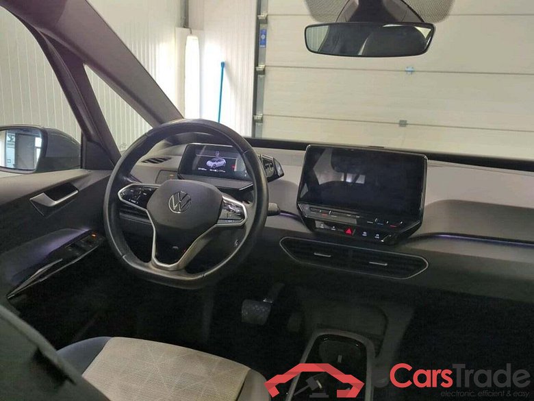 VOLKSWAGEN ID.3 Life 58 kWh #3