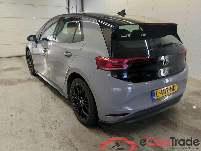 VOLKSWAGEN ID.3 Life 58 kWh #6