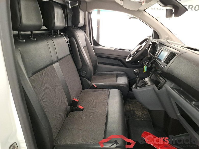 Jumpy Fourgon Driver M 2.0 BlueHDi 120CV BVM6 E6dT #6