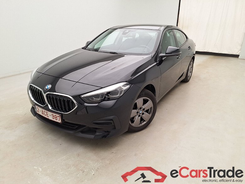 BMW, 2-serie Gr.Coupé '19, BMW 2 Reeks Gran Coupé 216dA (85kW) 4d #2