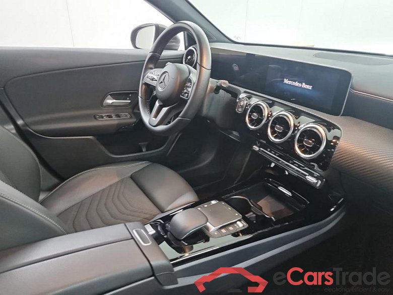 MERCEDES-BENZ A-Klasse Limousine A 180 7G-DCT Business Solution 4D 100kW #6