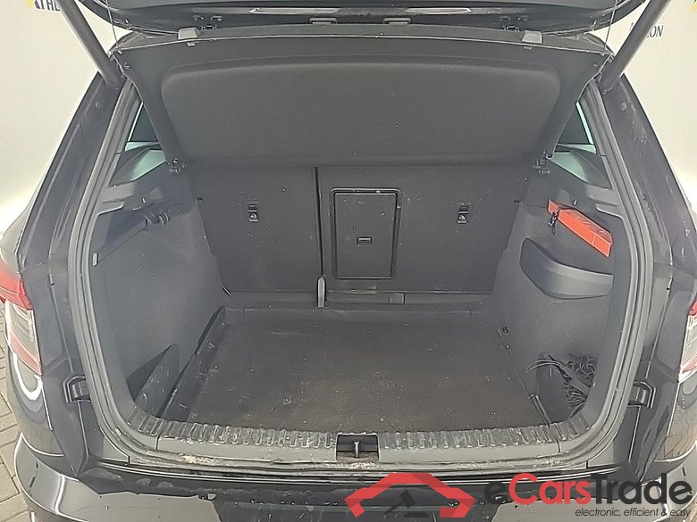 SKODA Karoq 1.5 TSI ACT Greentech DSG Sportline Buss 5D 110kW #5