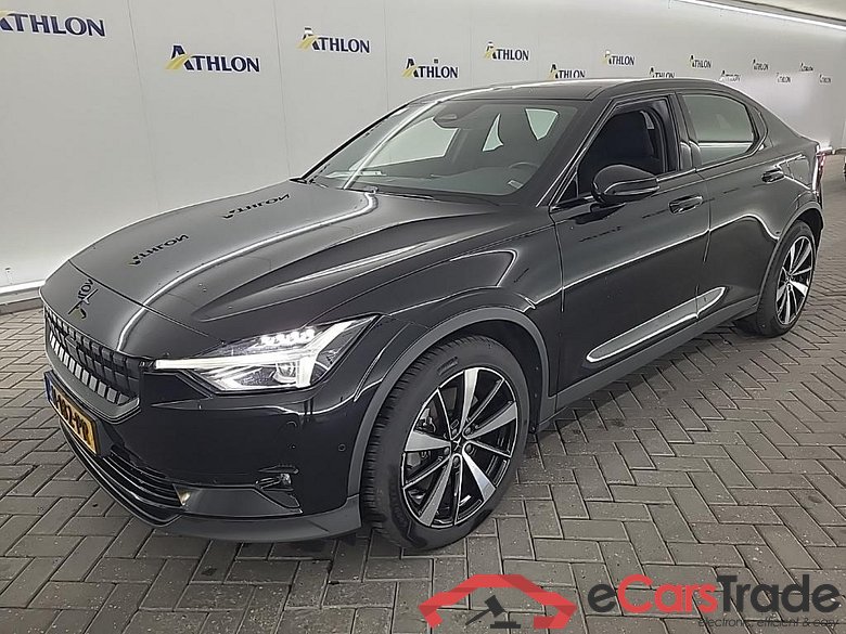 Polestar Polestar 2 64kWh Single Motor Standard Range 5D 165kW #1