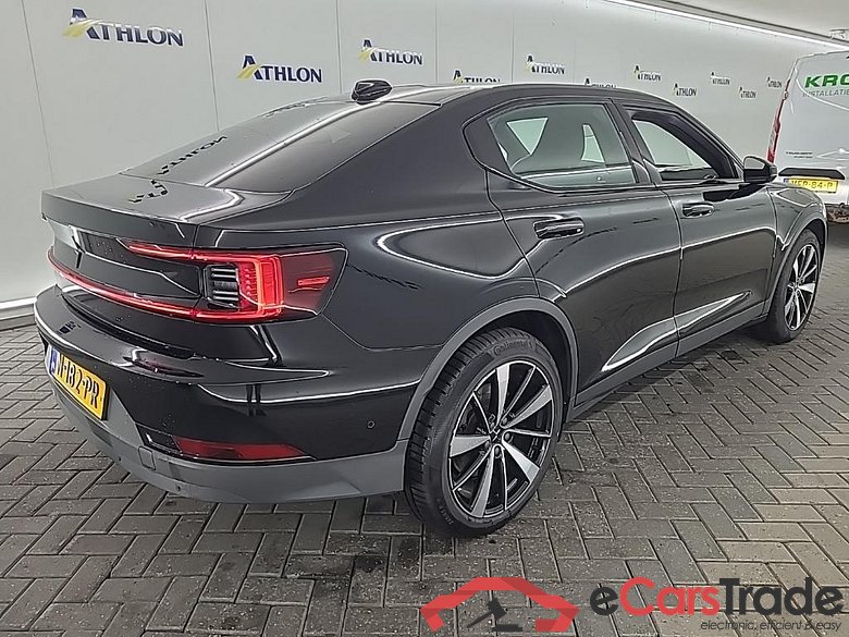 Polestar Polestar 2 64kWh Single Motor Standard Range 5D 165kW #3