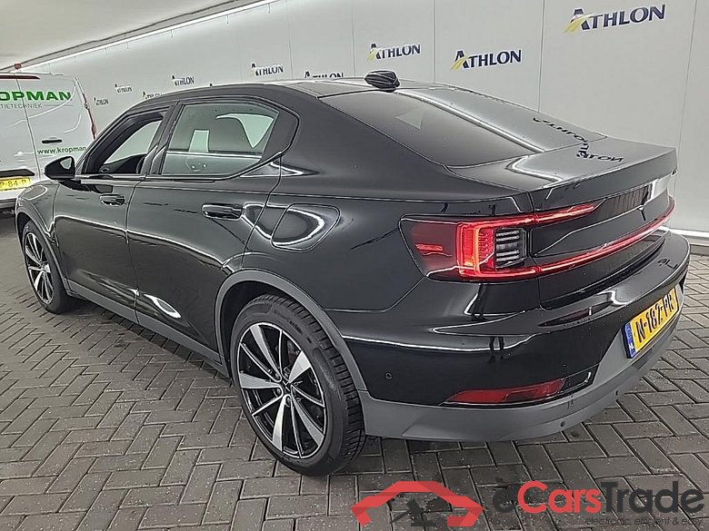 Polestar Polestar 2 64kWh Single Motor Standard Range 5D 165kW #4