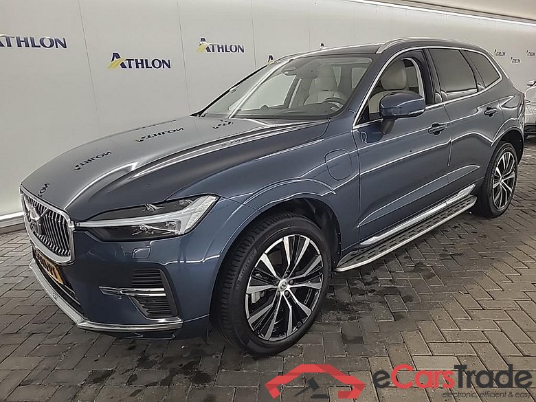 VOLVO XC60 T8 AWD Plug-in hybrid Ultimate - Bright 5D 335kW