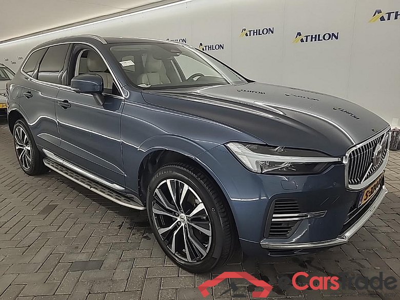 VOLVO XC60 T8 AWD Plug-in hybrid Ultimate - Bright 5D 335kW #2