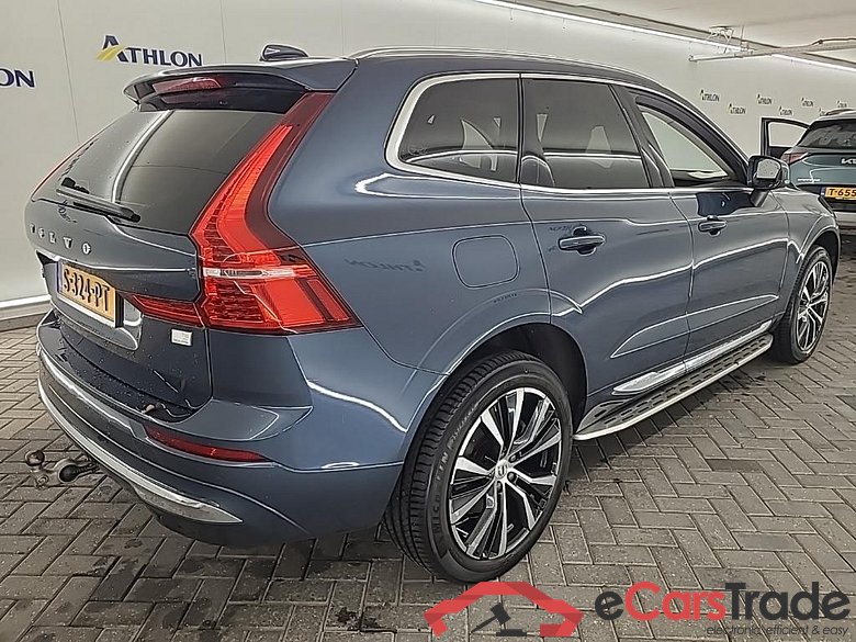 VOLVO XC60 T8 AWD Plug-in hybrid Ultimate - Bright 5D 335kW #3