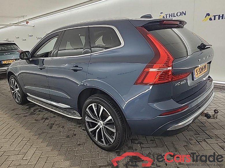 VOLVO XC60 T8 AWD Plug-in hybrid Ultimate - Bright 5D 335kW #4