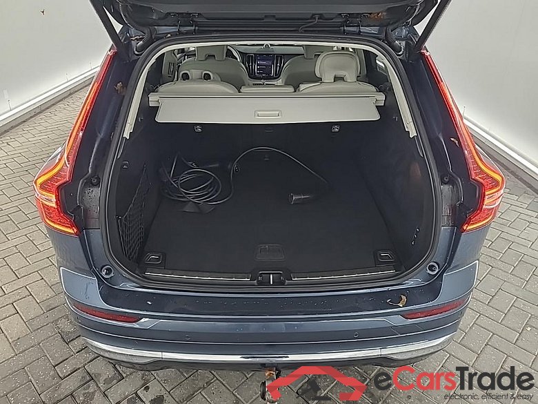 VOLVO XC60 T8 AWD Plug-in hybrid Ultimate - Bright 5D 335kW #5