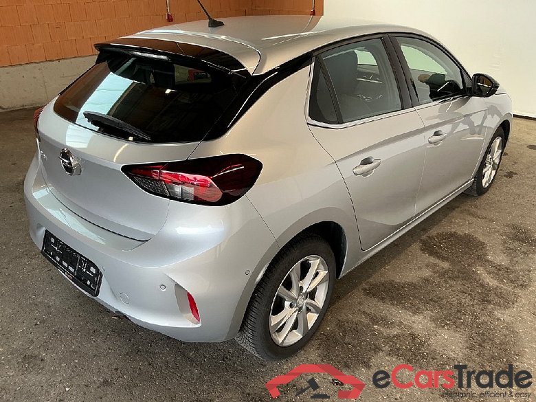 Corsa F Elegance 1.2 Turbo 74KW MT6 E6d #2