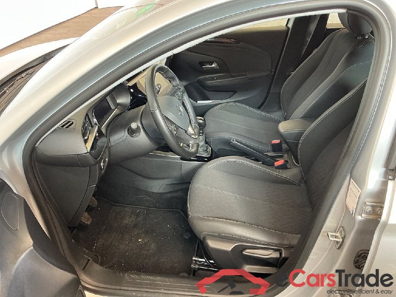 Corsa F Elegance 1.2 Turbo 74KW MT6 E6d #4