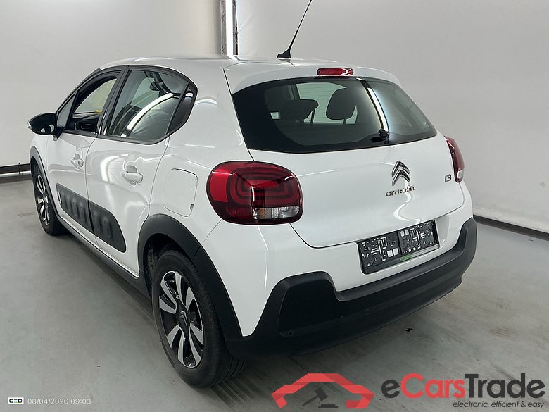 CITROËN C3 - 2017 1.2 PureTech Shine EAT6 S&S (EU6.2) #3