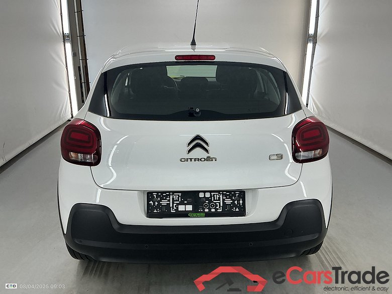 CITROËN C3 - 2017 1.2 PureTech Shine EAT6 S&S (EU6.2) #5