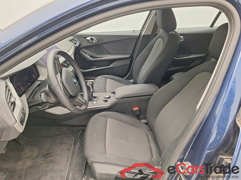 BMW, 1-serie '19, BMW 1 Reeks Hatch 116d (85 kW) 5d #3
