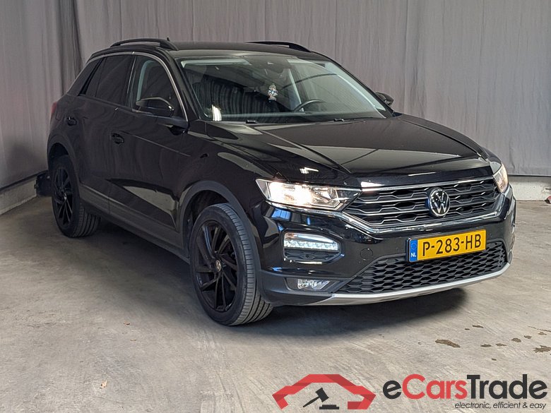 VOLKSWAGEN T-Roc 1.0 TSI Style #2