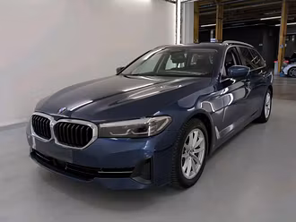 BMW 518