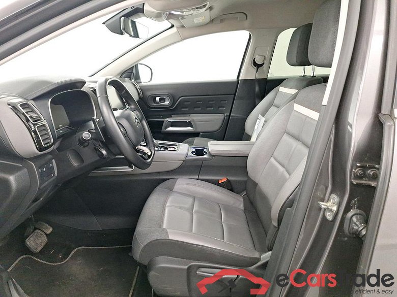 CITROËN C5 AIRCROSS 1.6 PureTech PHEV Feel S&S #5
