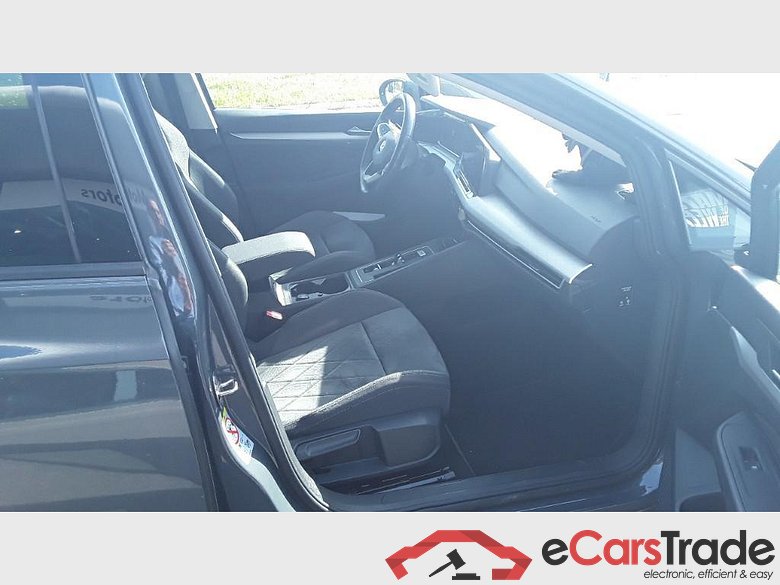 VOLKSWAGEN Golf VIII New Golf Life 2.0 TDI SCR  110 kW (150 pk) 7 versnellingen DSG #6