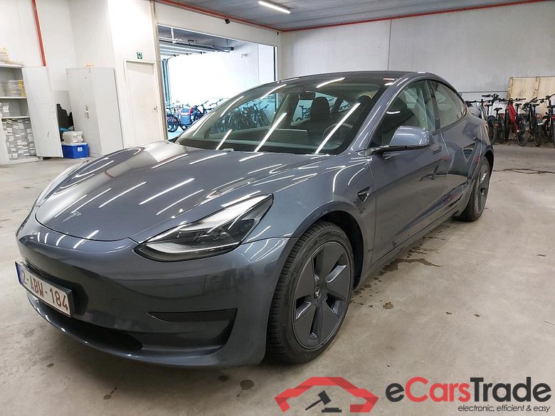TESLA - TES MODEL 3 Standard RWD Plus 306PK * ELECTRIC *