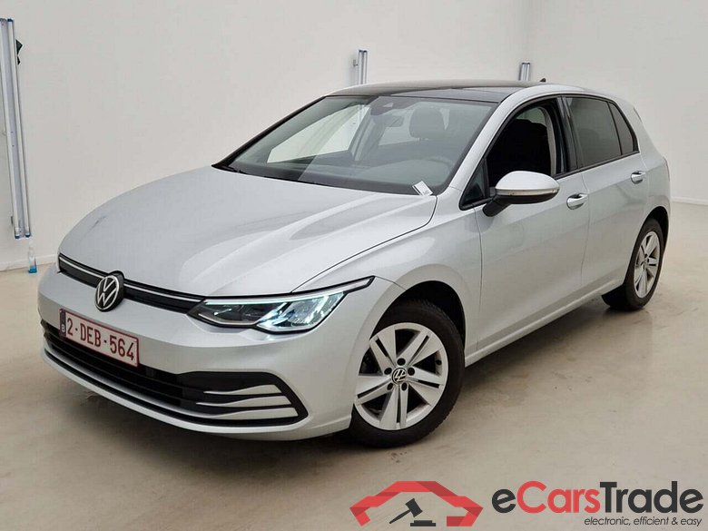 VOLKSWAGEN GOLF 2.0 TDI SCR LIFE BUSINESS PREM #1