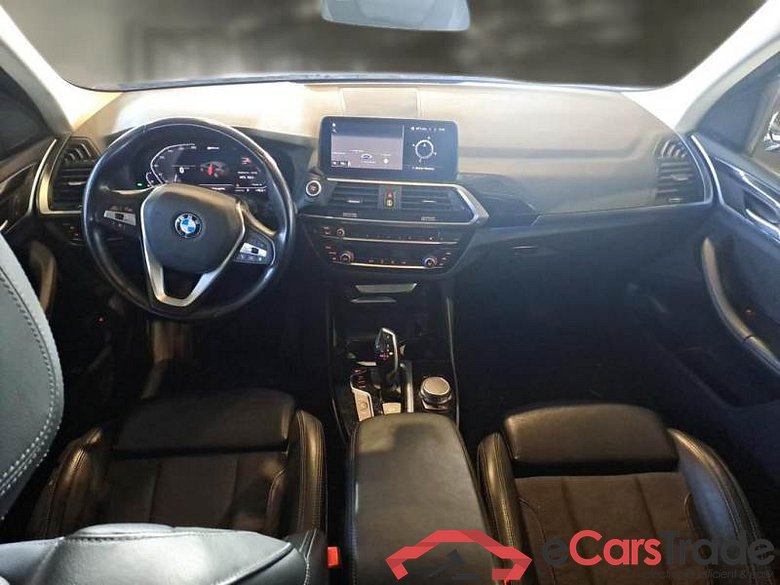 BMW X3 / 2017 / 5P / SUV XDRIVE 30E XLINE #3