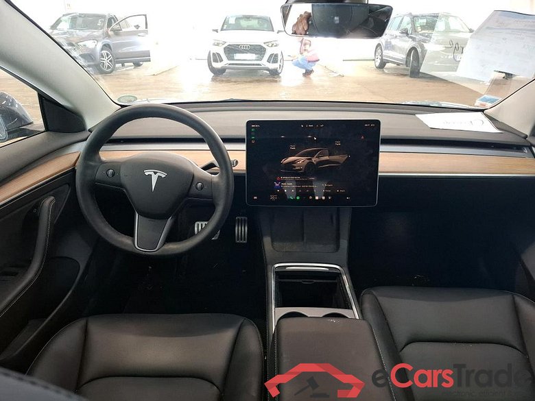 TESLA Model 3 / 2018 / 4P / Berline Performance AWD #6