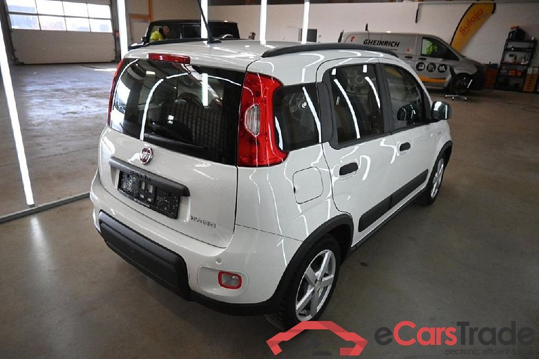 Panda City Life 1.0 51KW MT6 E6d #2